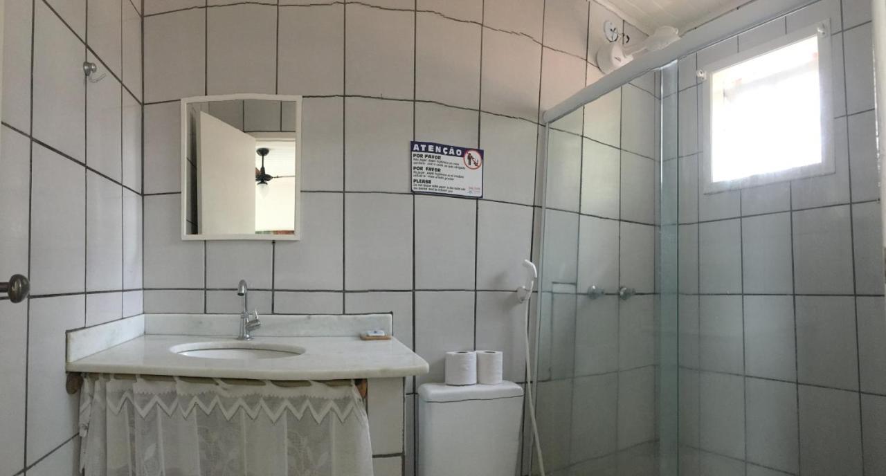 Pousada Bella Geriba Buzios Exteriör bild