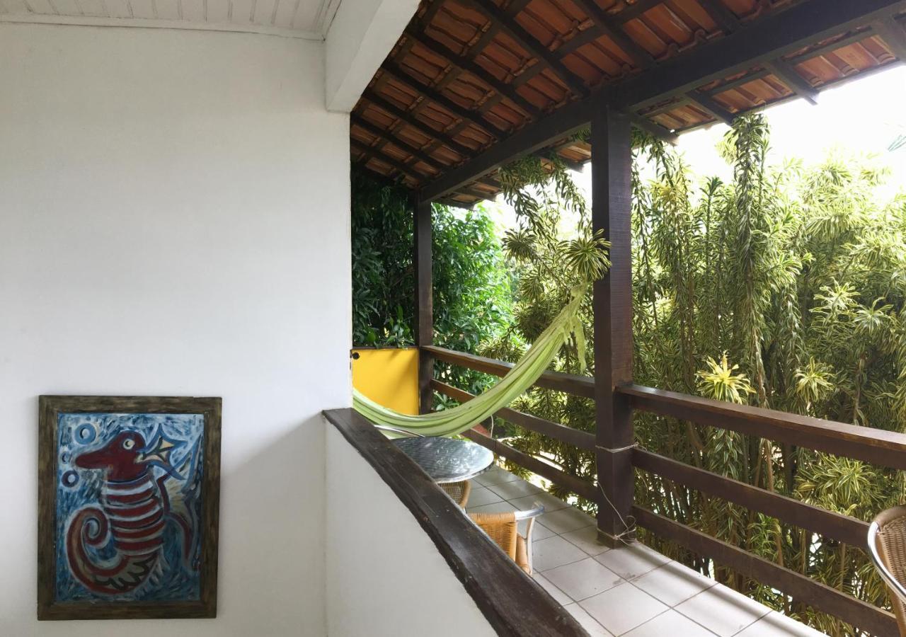 Pousada Bella Geriba Buzios Exteriör bild