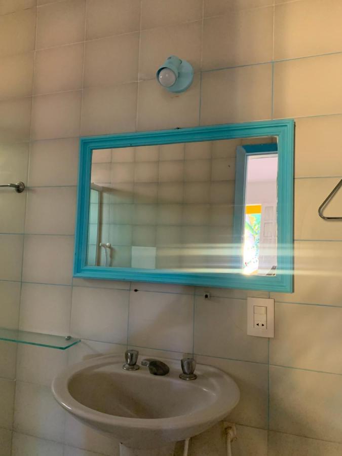 Pousada Bella Geriba Buzios Exteriör bild